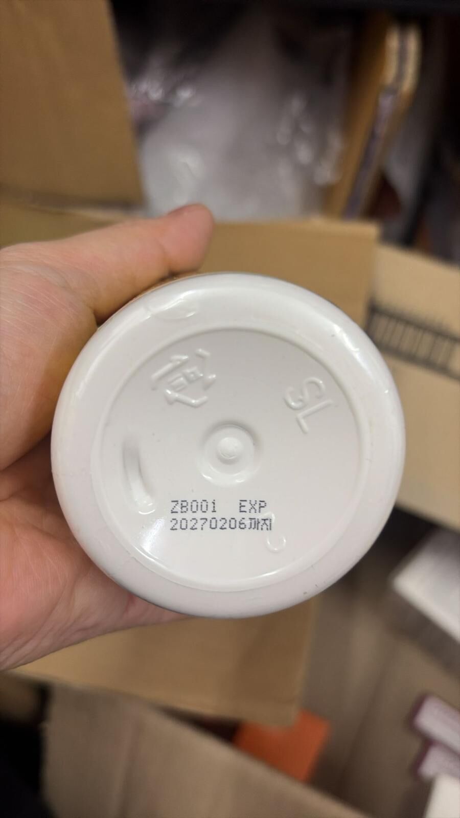 現貨 韓國 Natural Feeling 去角質死皮噴霧（#920K2)