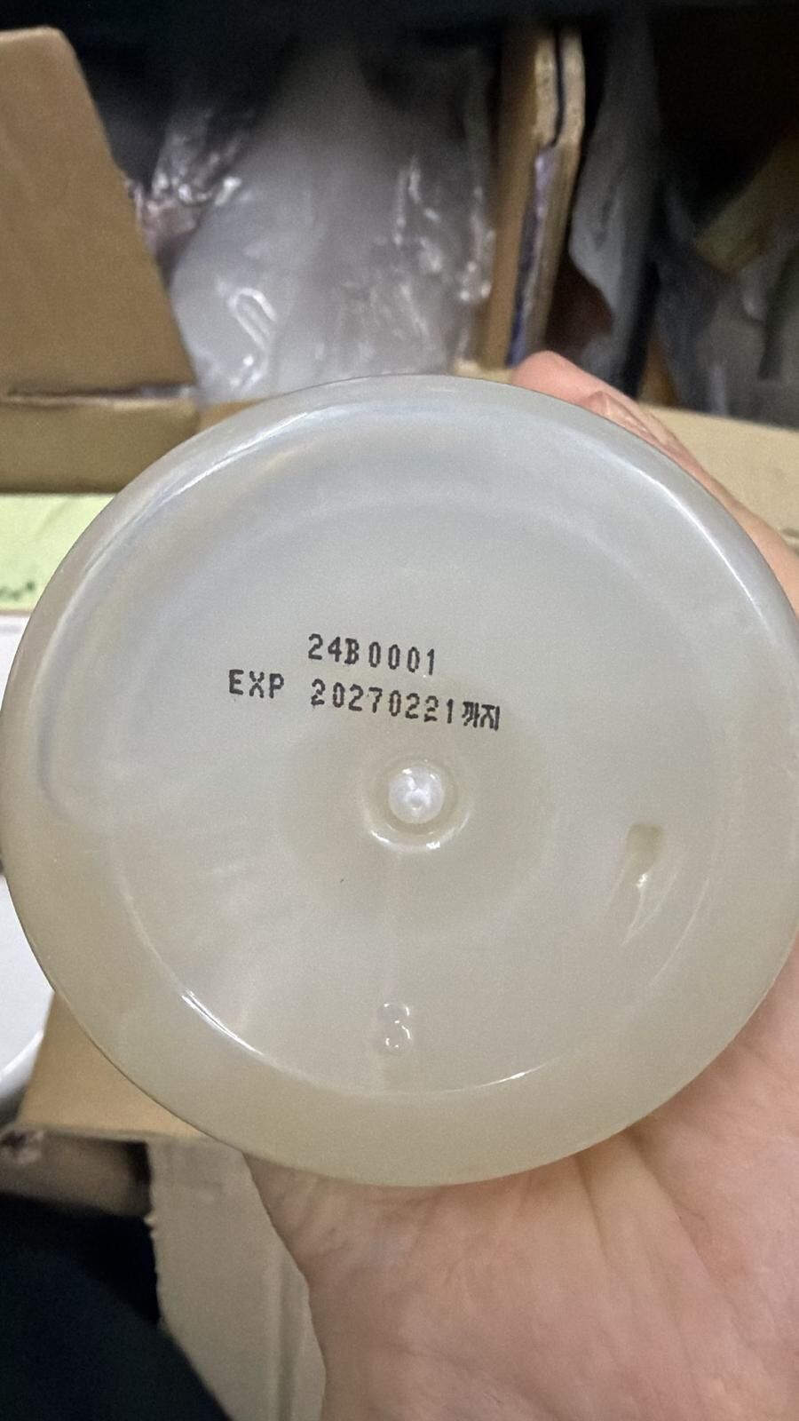 現貨 JM solution 頂級奢華香水洗髮乳（蜂蜜梔子花HONEY GARDENIA）（#920K2)