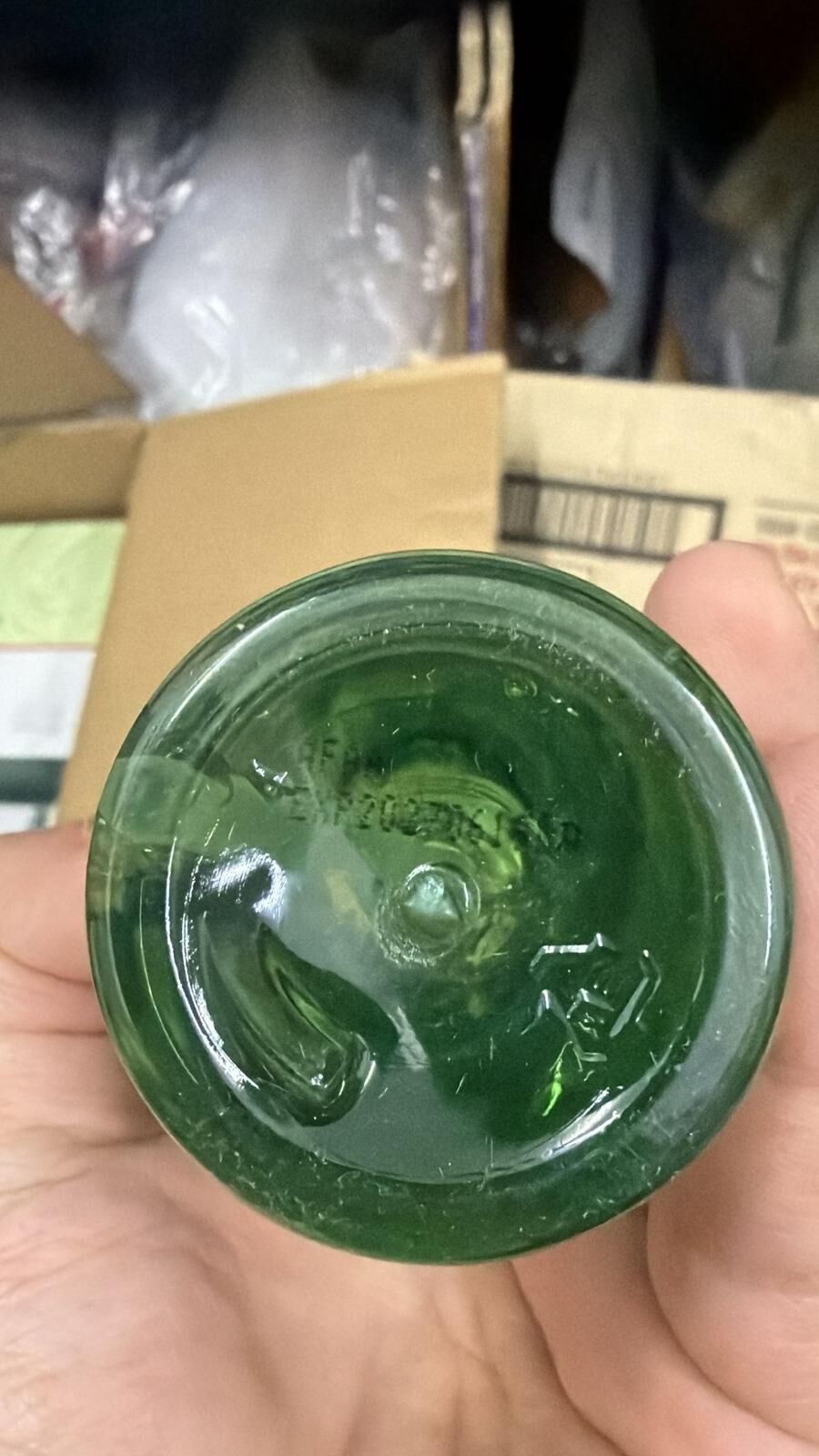 現貨 TENZERO 魚腥草水潤身體精華液（#920K2)