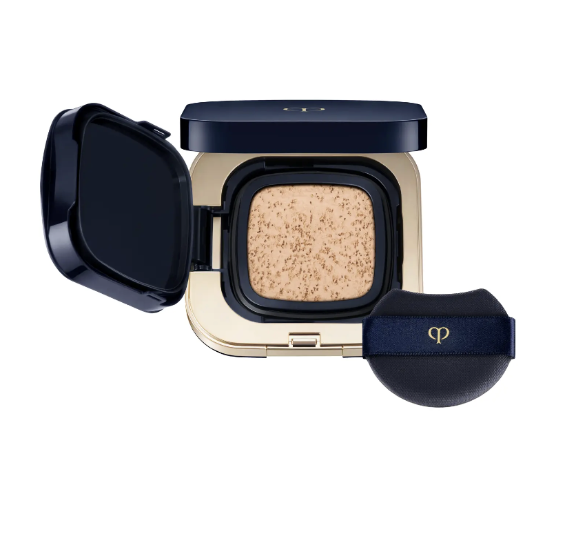 [連線優惠] Cle de Peau Beaute肌膚之鑰  水潤光采氣墊粉底