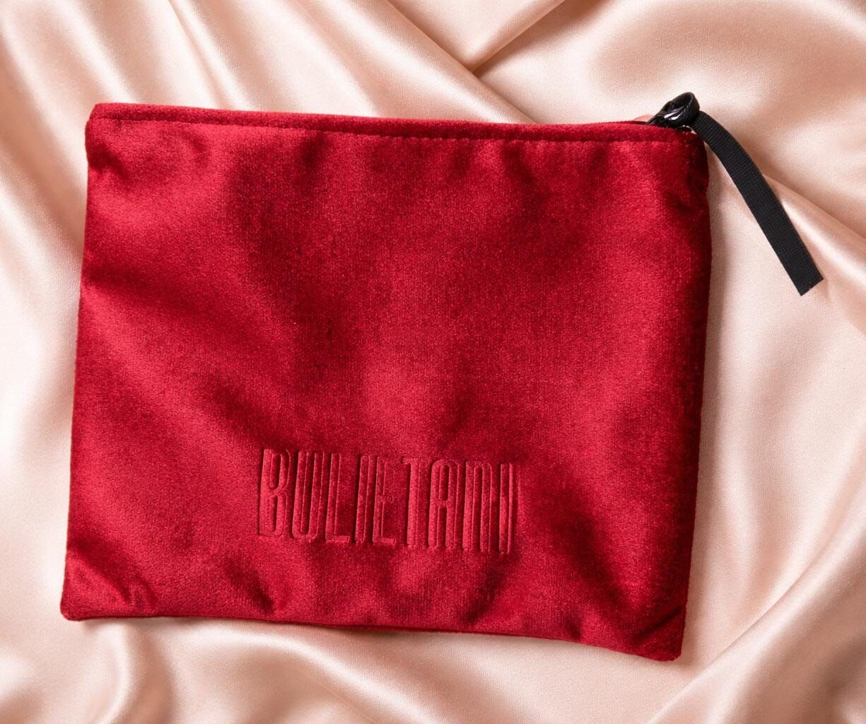 1 (FOC) AKT43 BULIETANI POUCH