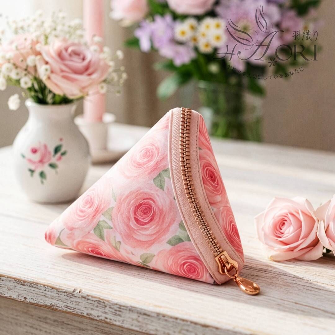 販售原尺寸【紙型】(梭子造型收納包)