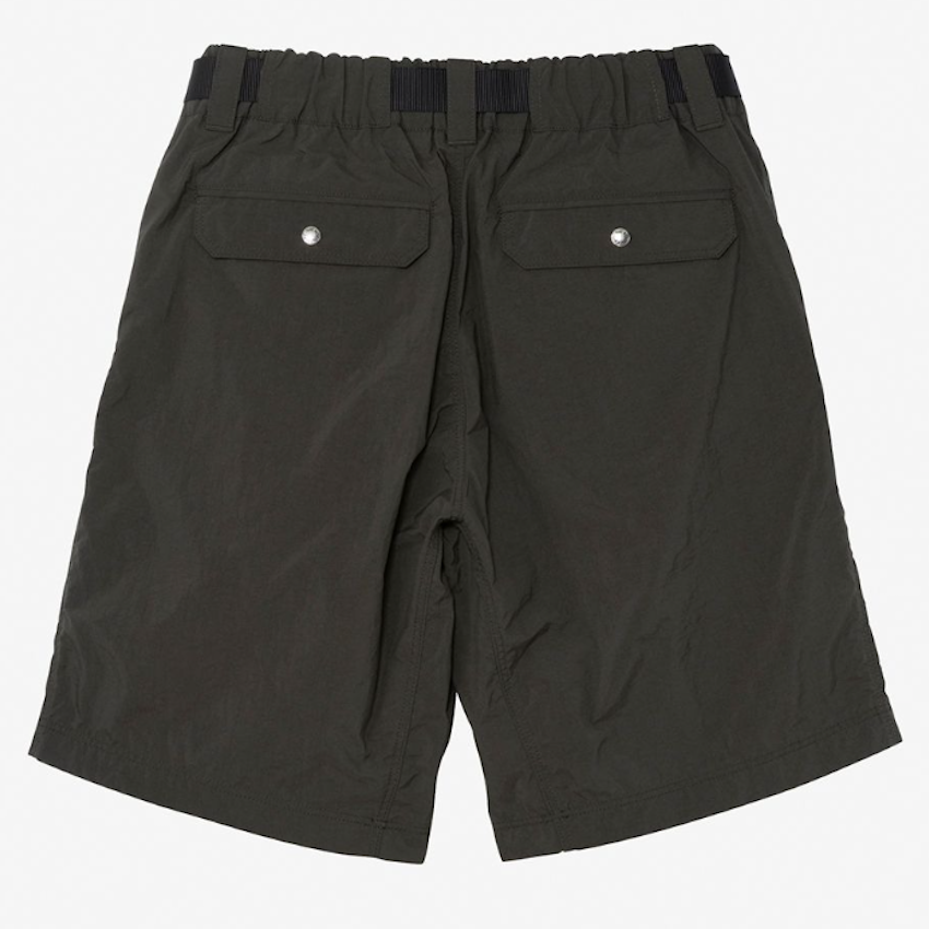 日本 2026 限量版 The North Face Work Shorts 男裝短褲