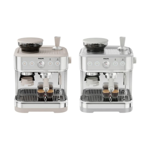 Philips 飛利浦  PSA2218 2000 Series Barista Switch 半自動膠囊意式咖啡機 <香港行貨>