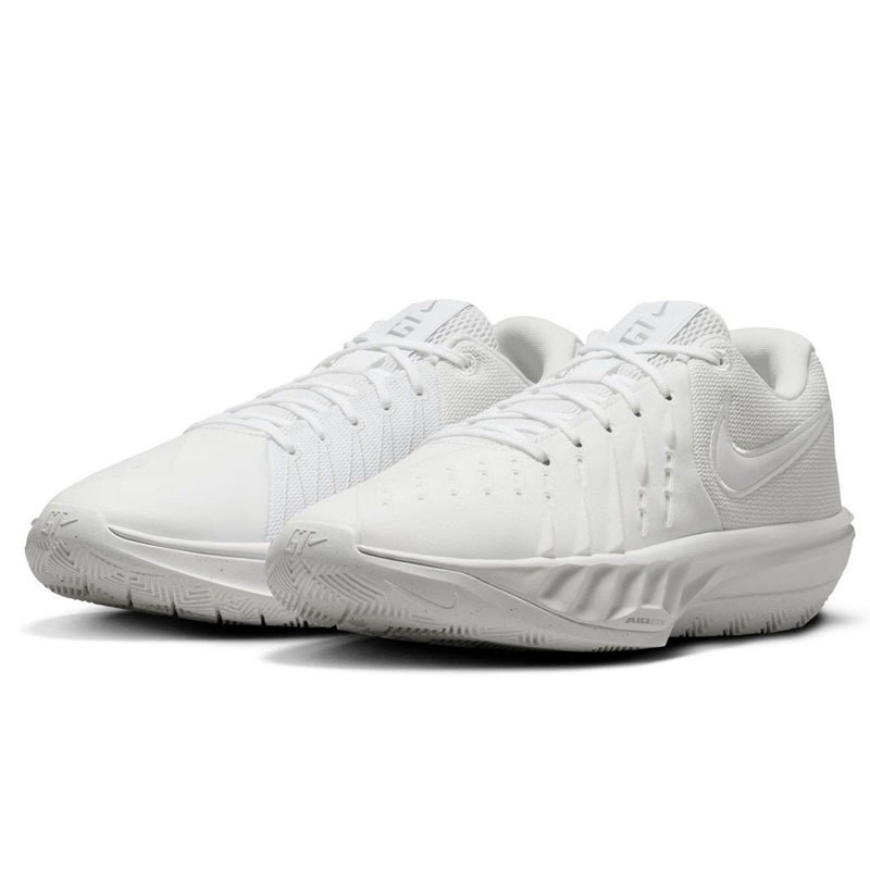 （連線代購商品）Nike G.T. Cut Academy 2 EP 全白 氣墊緩震耐 實戰 籃球鞋【HV9775-105】GT2