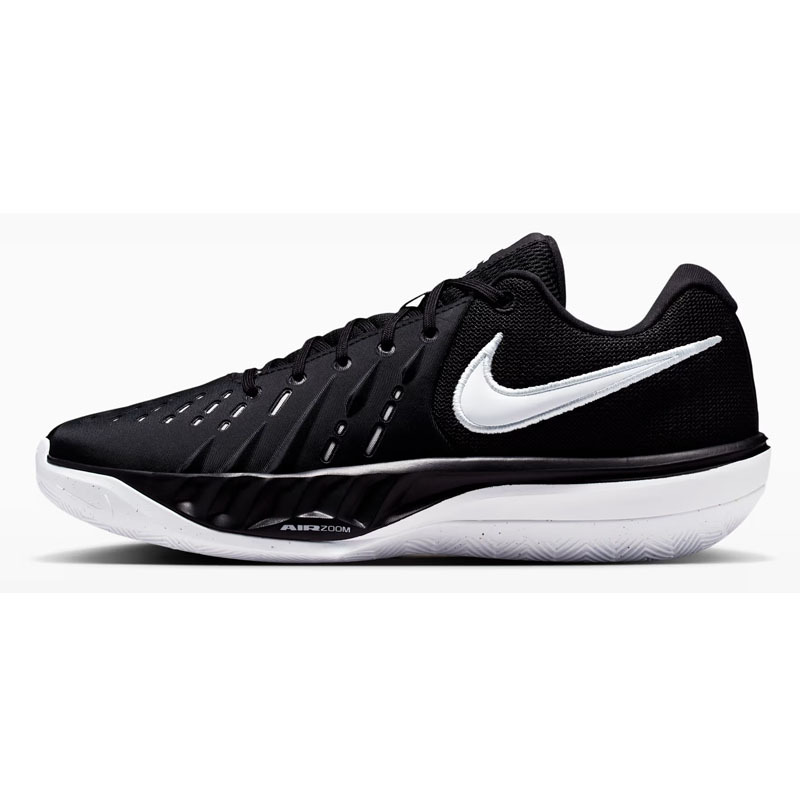 （連線代購商品）Nike G.T. Cut Academy 2 EP 黑白 氣墊緩震耐 實戰 籃球鞋【HV9775-001】GT2