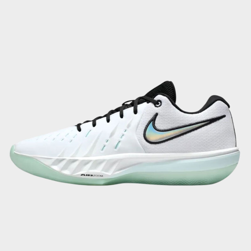 （連線代購商品）Nike G.T. Cut Academy 2 EP 白冰塊 氣墊緩震耐 實戰 籃球鞋【HV9775-101】GT2