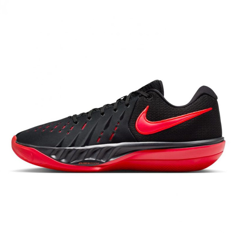 （連線代購商品）Nike G.T. Cut Academy 2 EP 黑紅色 氣墊緩震耐 實戰 籃球鞋【HV9775-003】GT2