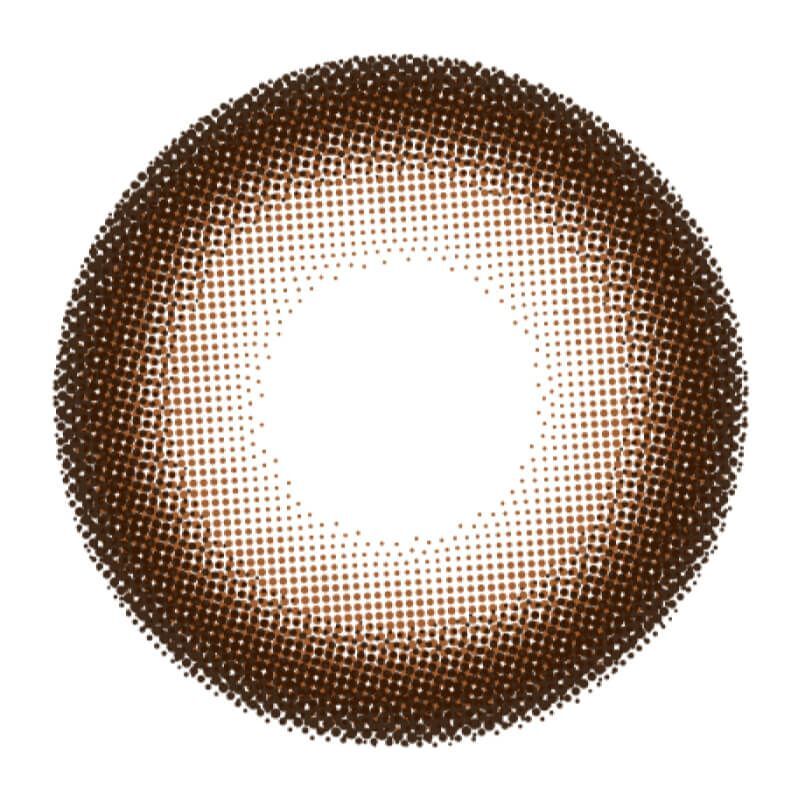 Majette 1 Day (More Doll) (10片)