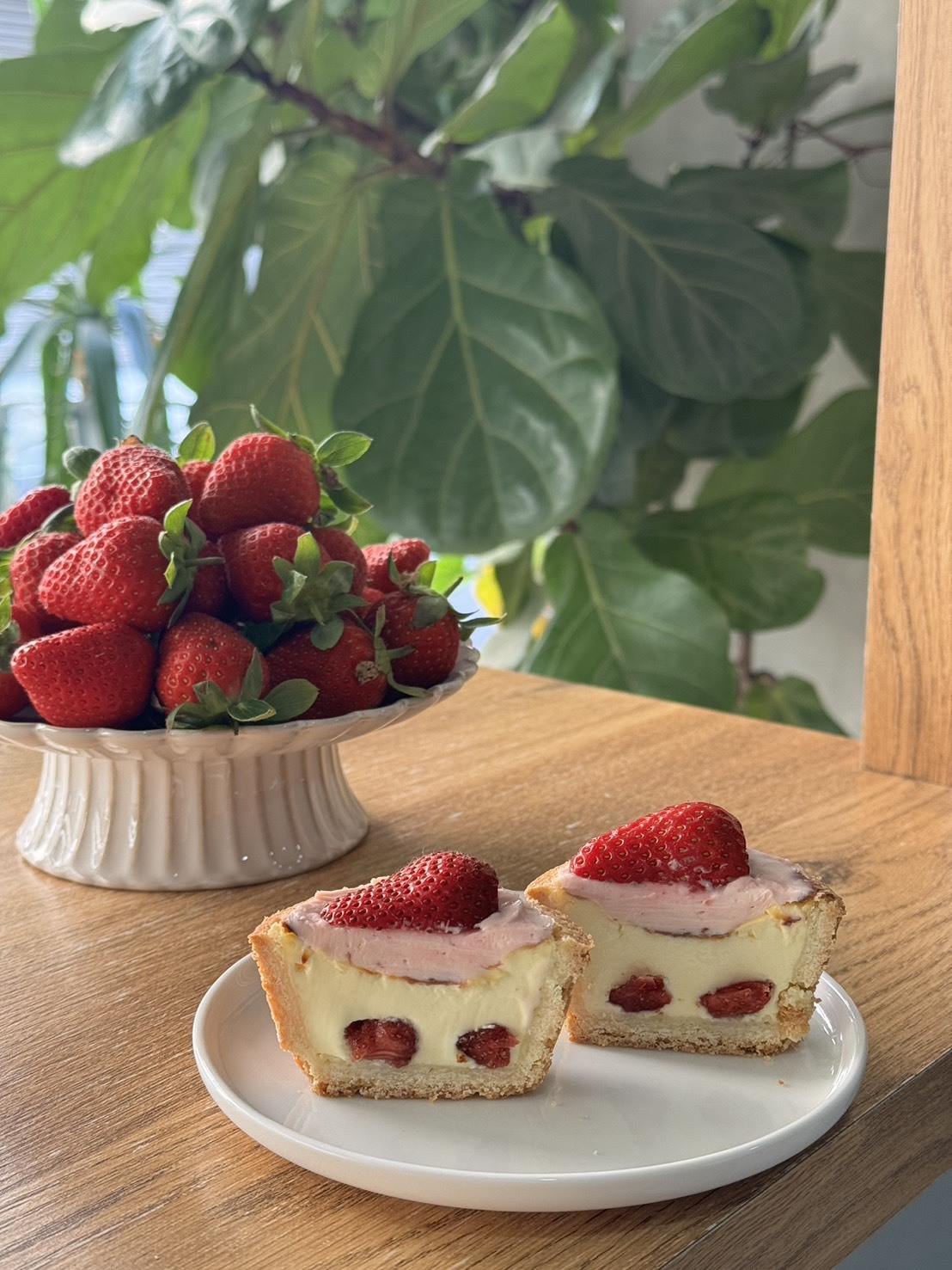 4/6(一)草莓乳酪2.0