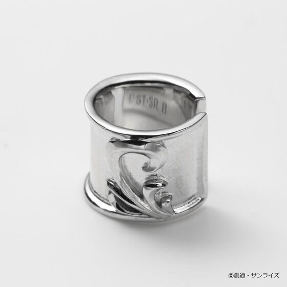 248889 Pbandai 預訂 2026/6月 新機動戦記ガンダムＷ　サンクキングダム礼装イメージイヤーカフ 耳飾