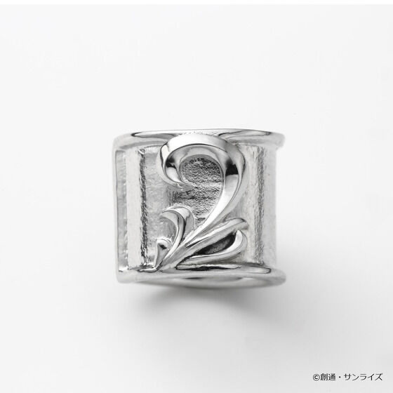 248889 Pbandai 預訂 2026/6月 新機動戦記ガンダムＷ　サンクキングダム礼装イメージイヤーカフ 耳飾