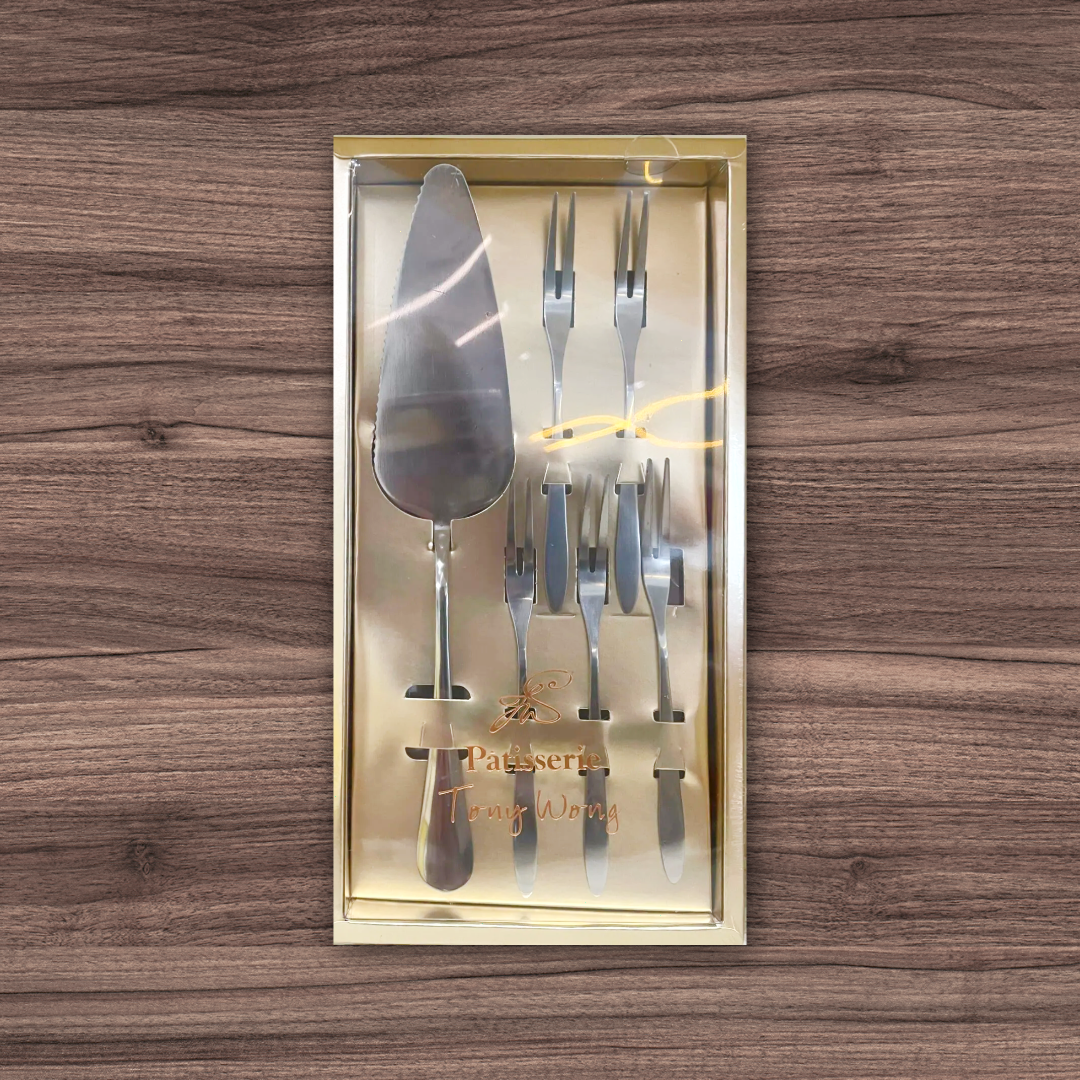 Cutlery Set (5人份) PTW190