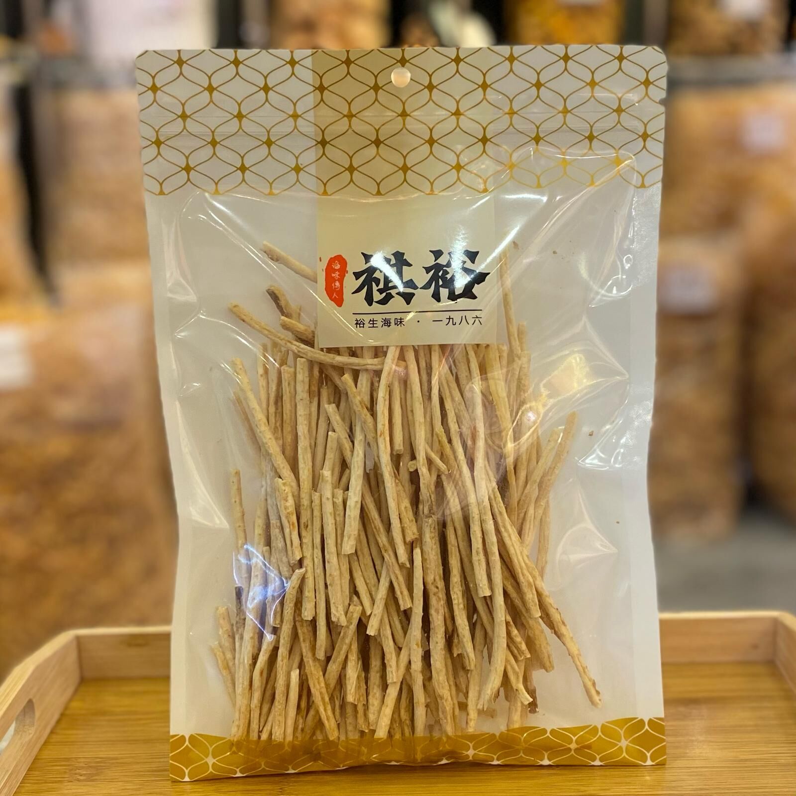 無磺沙參（300克）