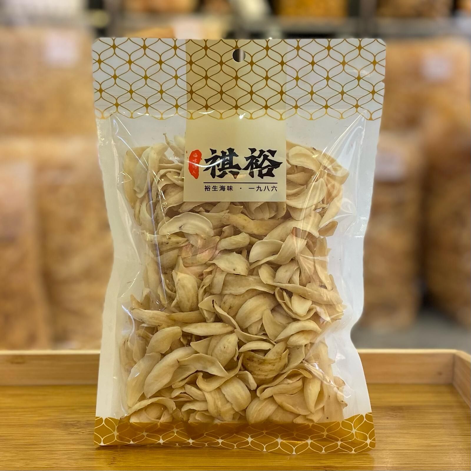 龍牙百合(300克)