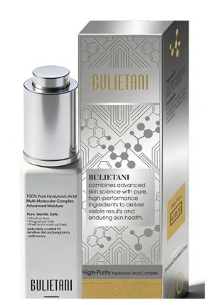 (4) AKT41 BULIETANI 100% PURE HA