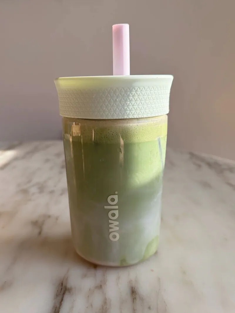 <超可愛寶寶杯👶🏻> Owala Kids' Tumbler 兒童水杯 15oz