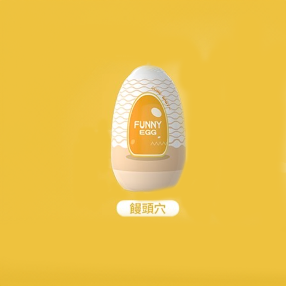 LILO FUNNY 奇趣飛機蛋