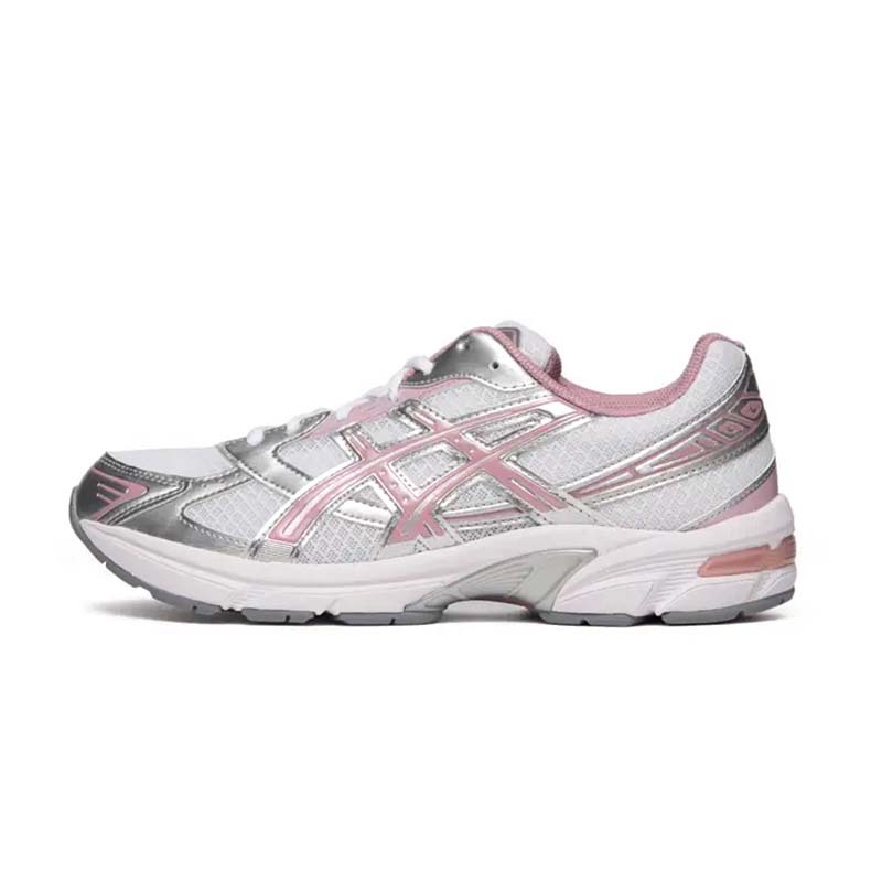 ASICS GEL-1130 White Taro Purple 白銀粉紫 老爹鞋 慢跑鞋 男女鞋 1203A899-100 [台灣現貨]