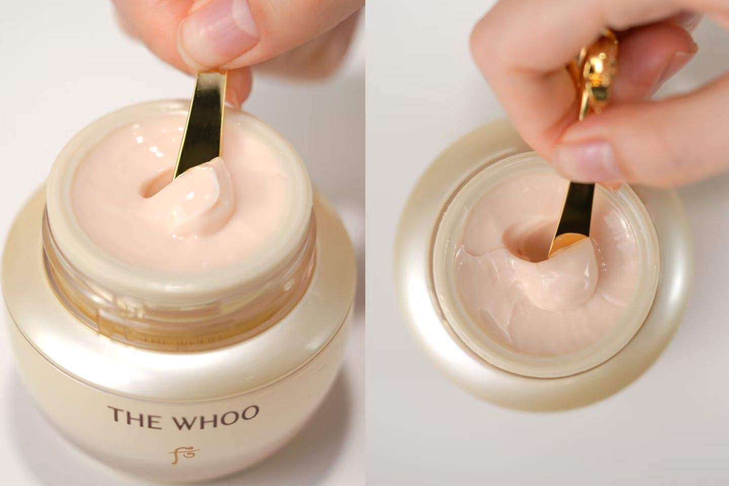 M21281  Whoo 后 秘貼面霜10ml