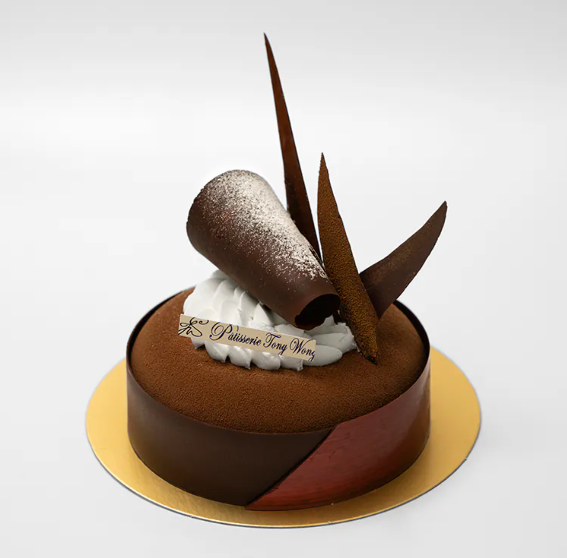 Rare Sugar Black Forest PTW165L