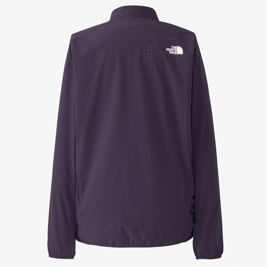 日本 2026 新版 The North Face Streamline Jacket 女裝外套