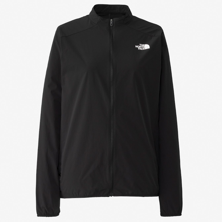 日本 2026 新版 The North Face Streamline Jacket 女裝外套