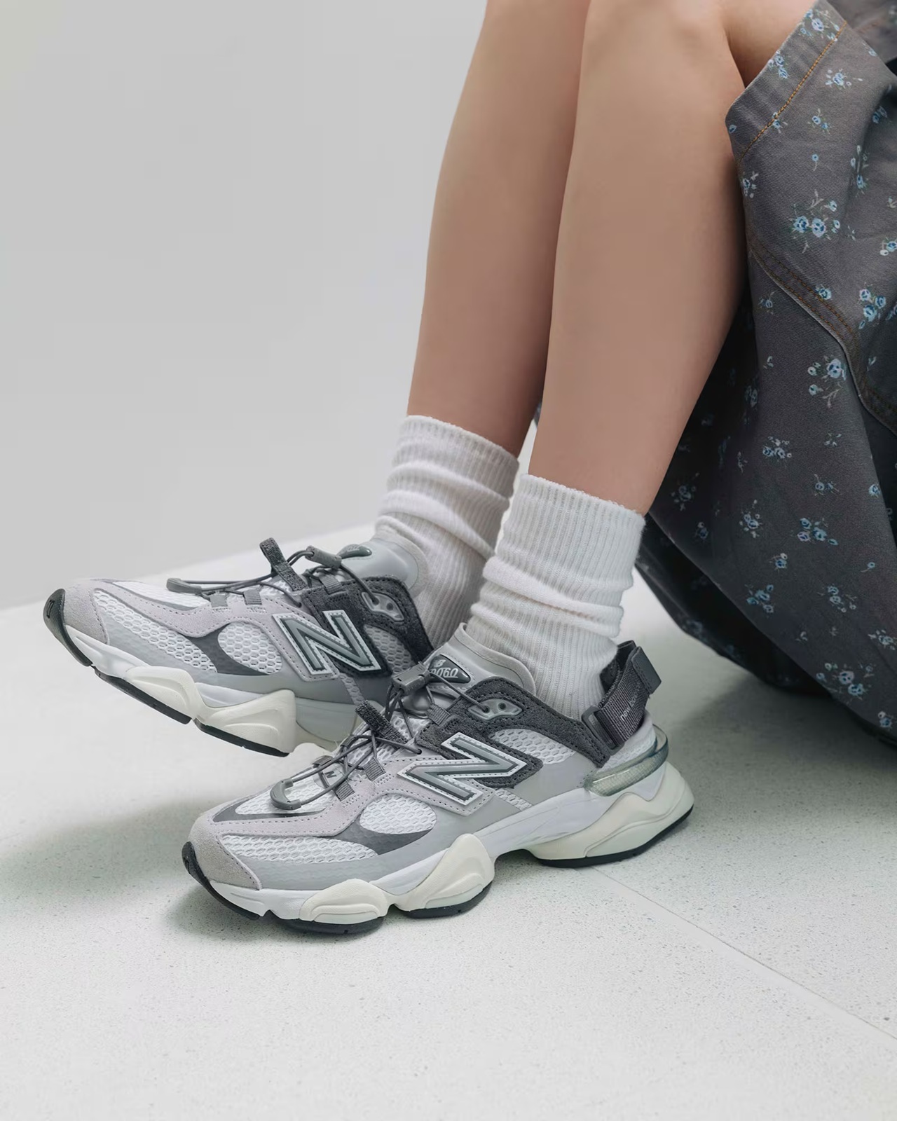 [預訂] New Balance U90603FA