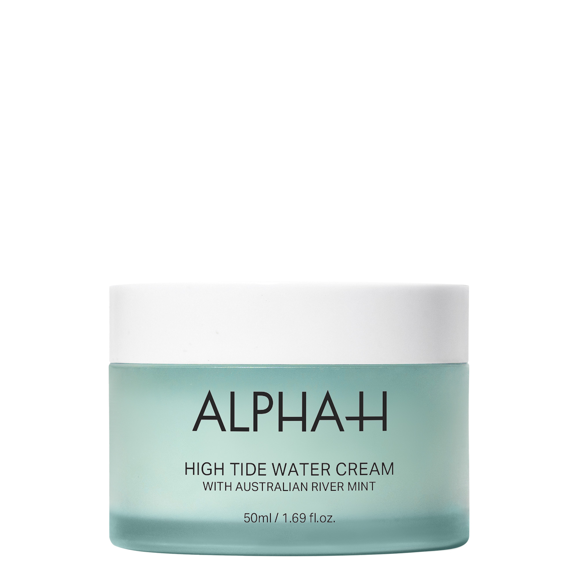 深水炸彈保濕精華霜 50ml