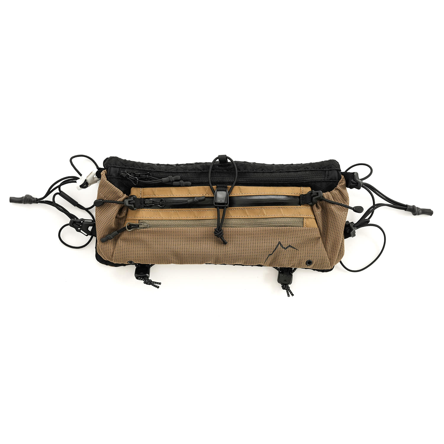 CAYL GTD Belt V2 越野健行腰帶 / 附250ml 軟水壺 26SS