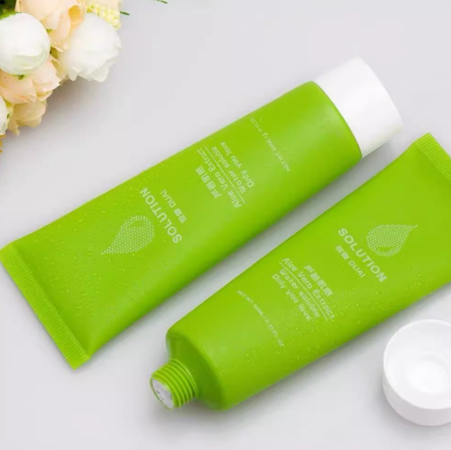 DUAI 蘆薈精華潤滑劑 60ml