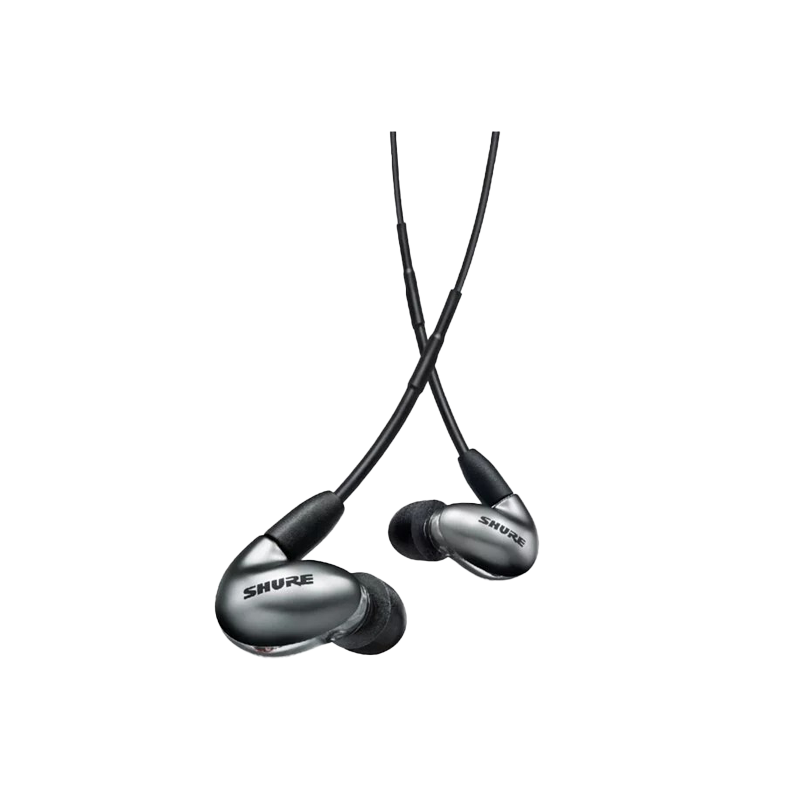 SHURE SE846 Gen2｜入耳監聽耳機