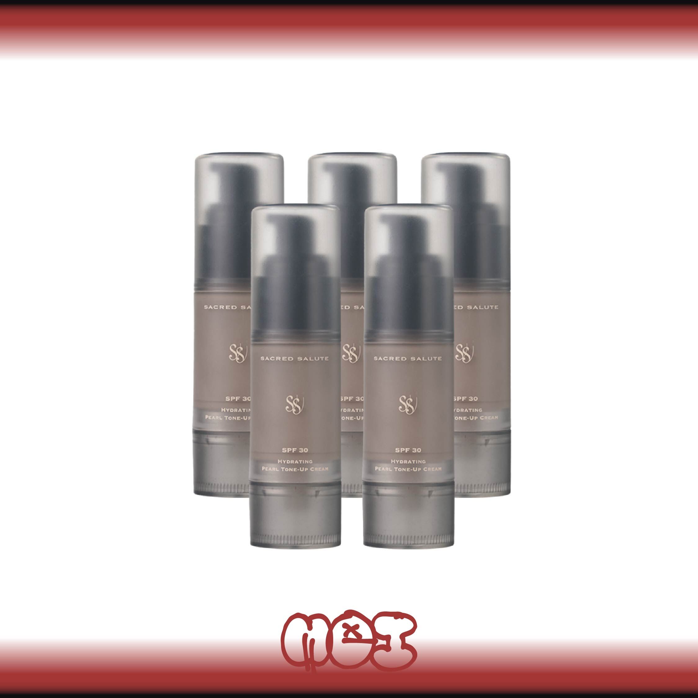 FAIRY CREAM  SPF 30