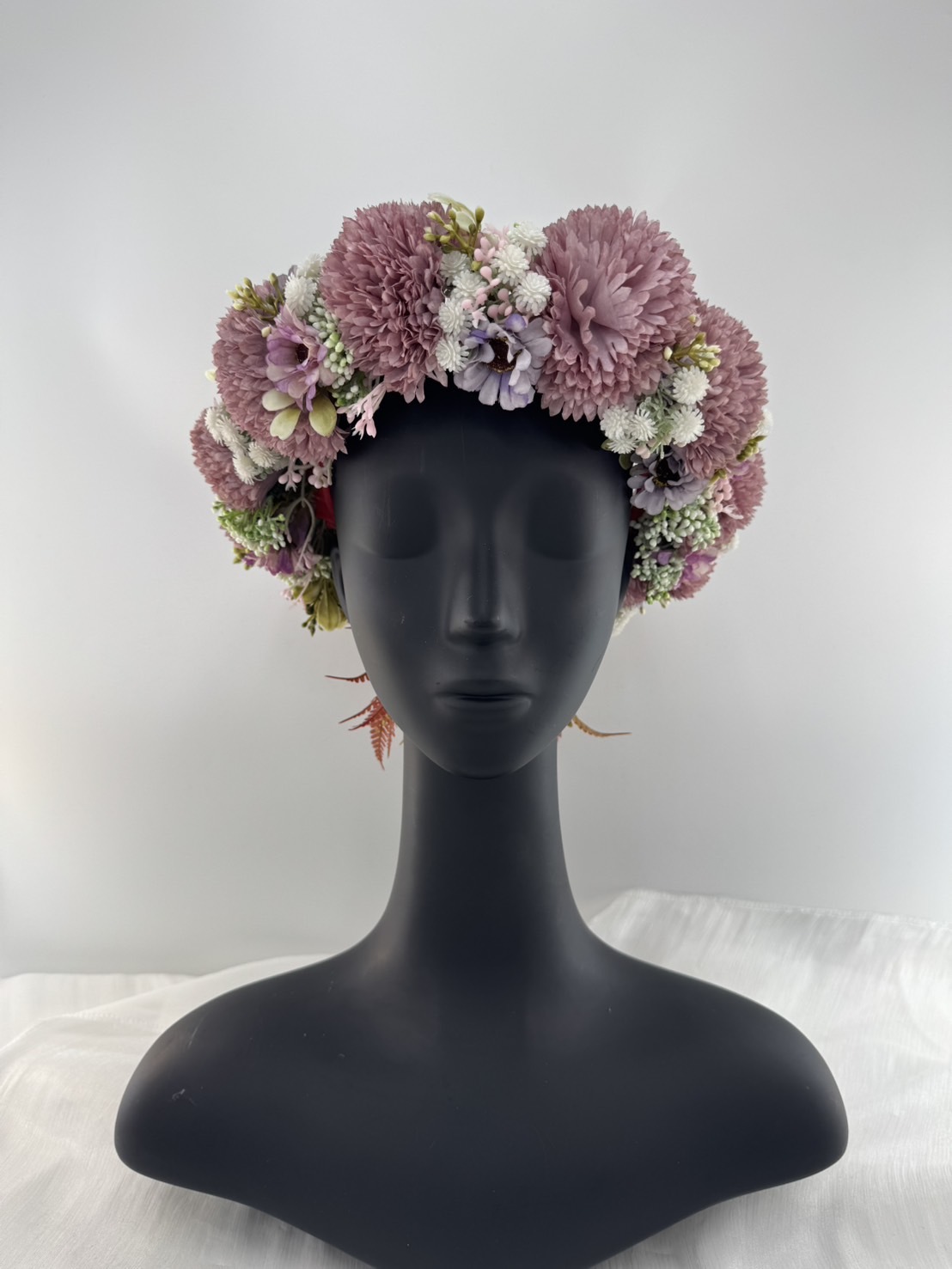 No.36花環55cm
