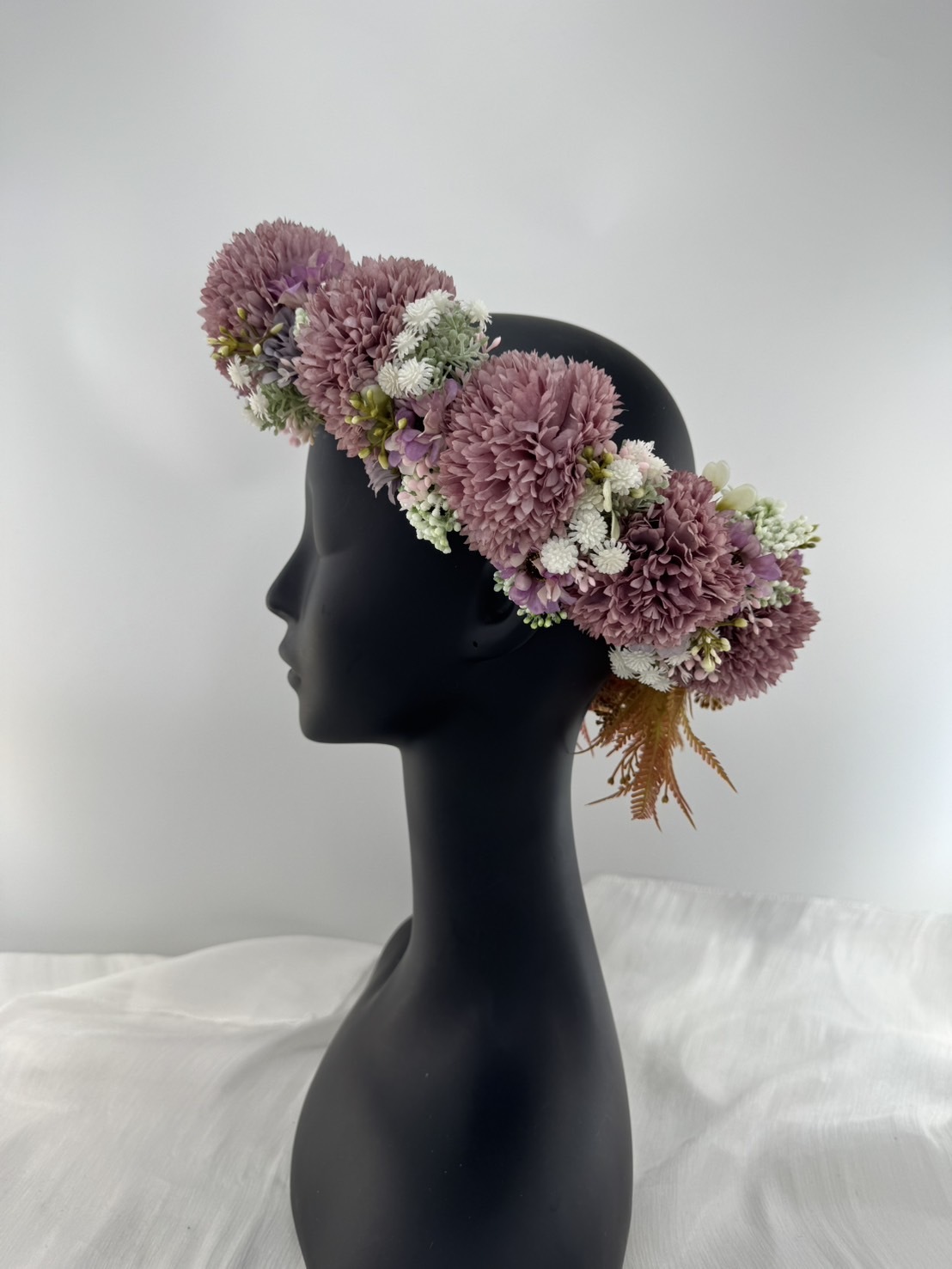 No.36花環55cm