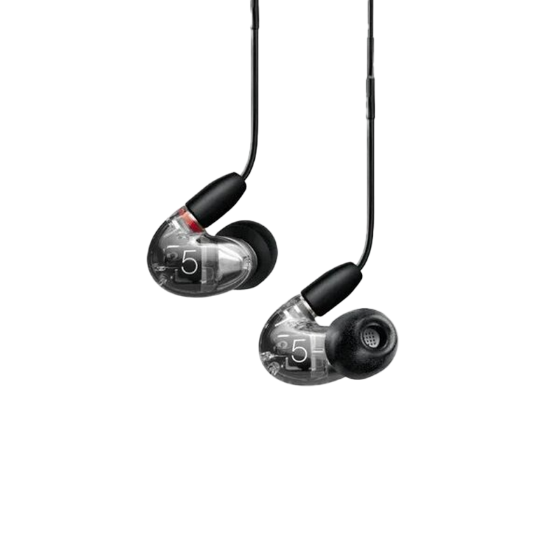 SHURE AONIC 5｜監聽耳機