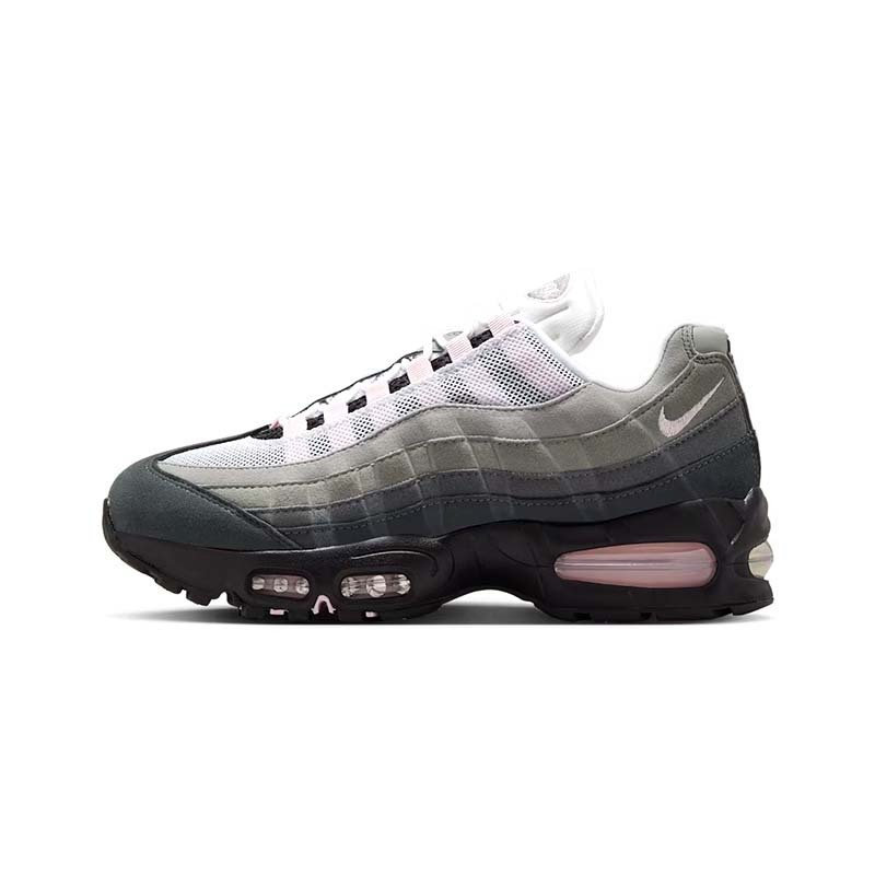 Nike Air Max 95 " Pink Foam" 休閒鞋 灰粉 女鞋 HJ5996-001 [台灣現貨]