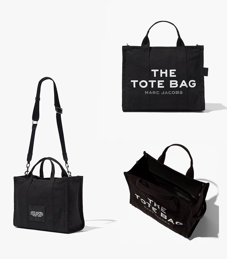 MARC JACOBS迷你Tote Bag