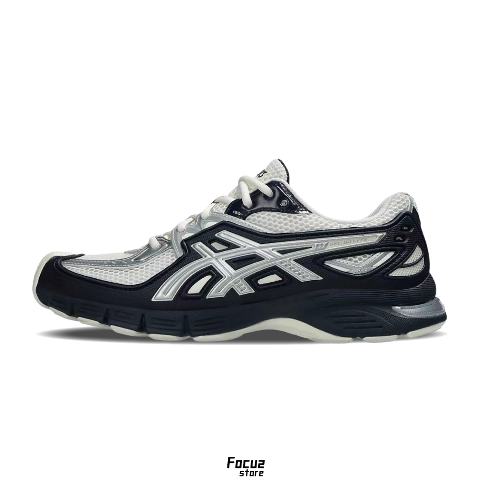 【Focus Store】預購 Asics Gel-SD Lyte "Beige Navy" 米藍色 1203A886-400