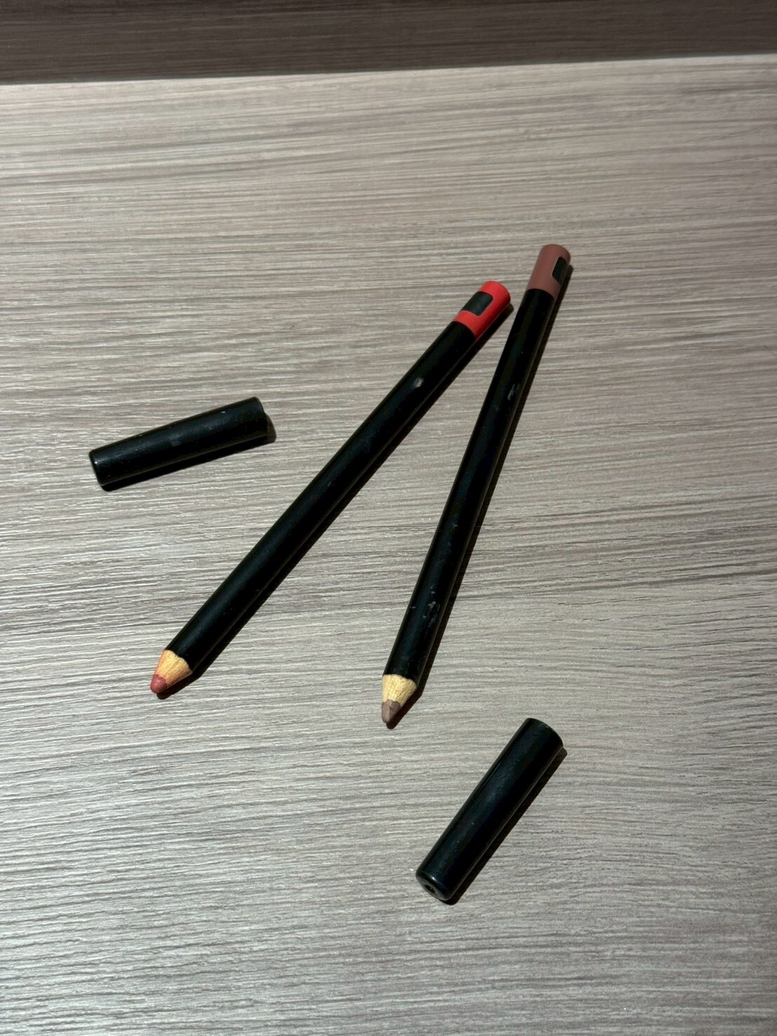 【Apr.9】唇線筆