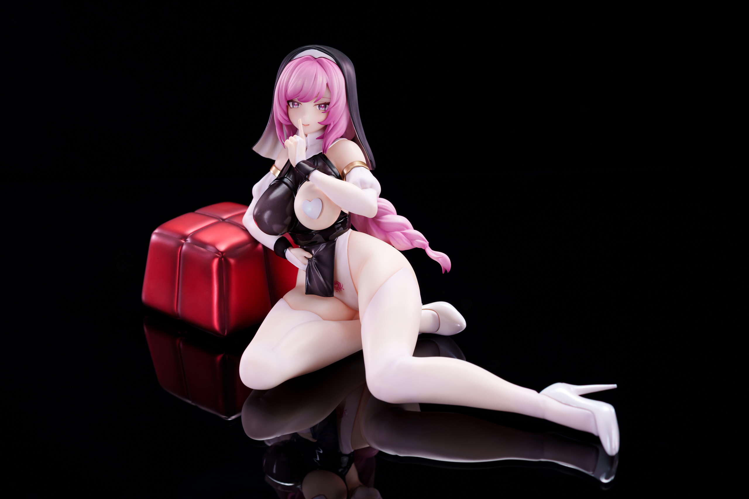 ARTCOPYI MOLLY 1/6 SCALE FIGURE 日本代理版