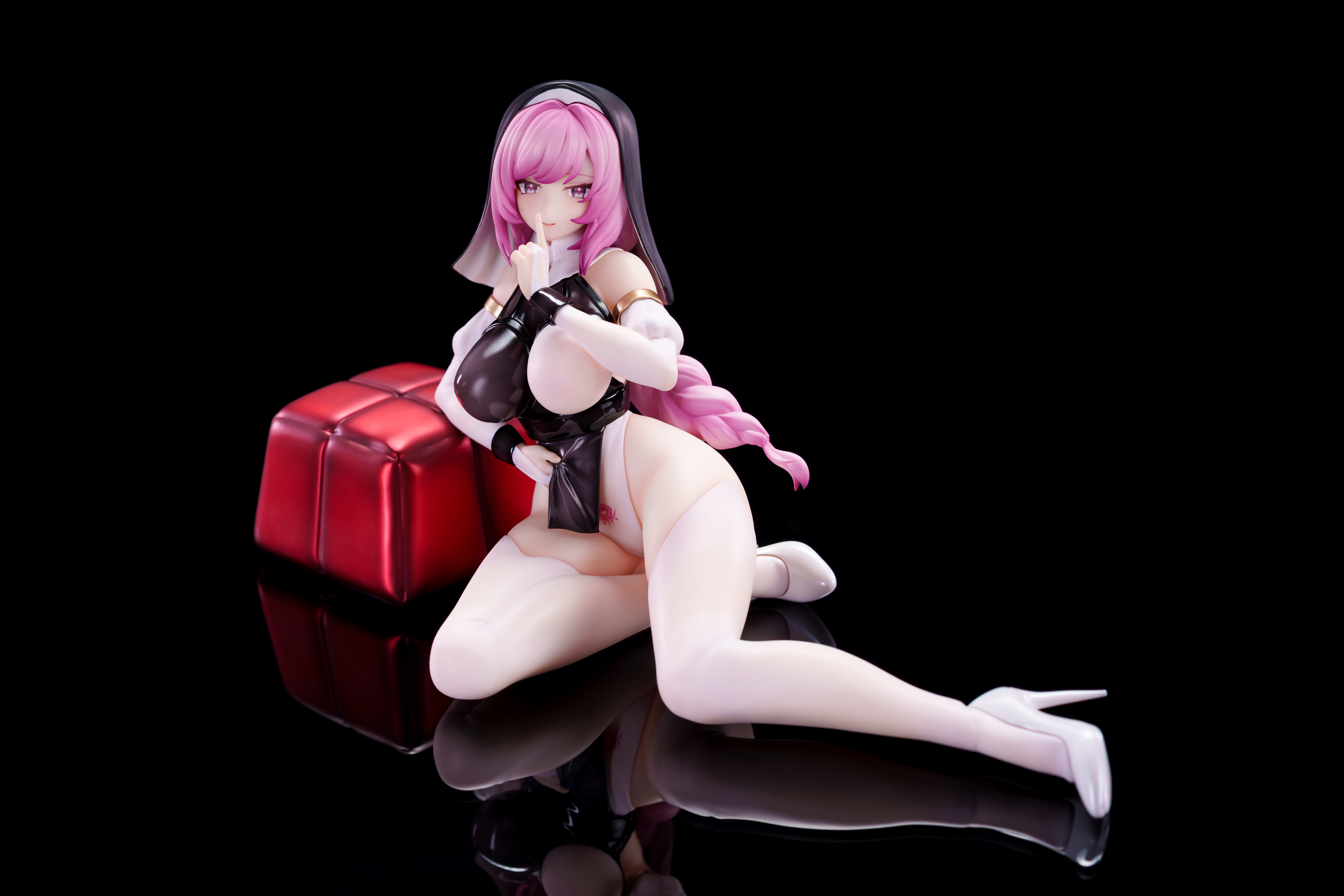 ARTCOPYI MOLLY 1/6 SCALE FIGURE 日本代理版