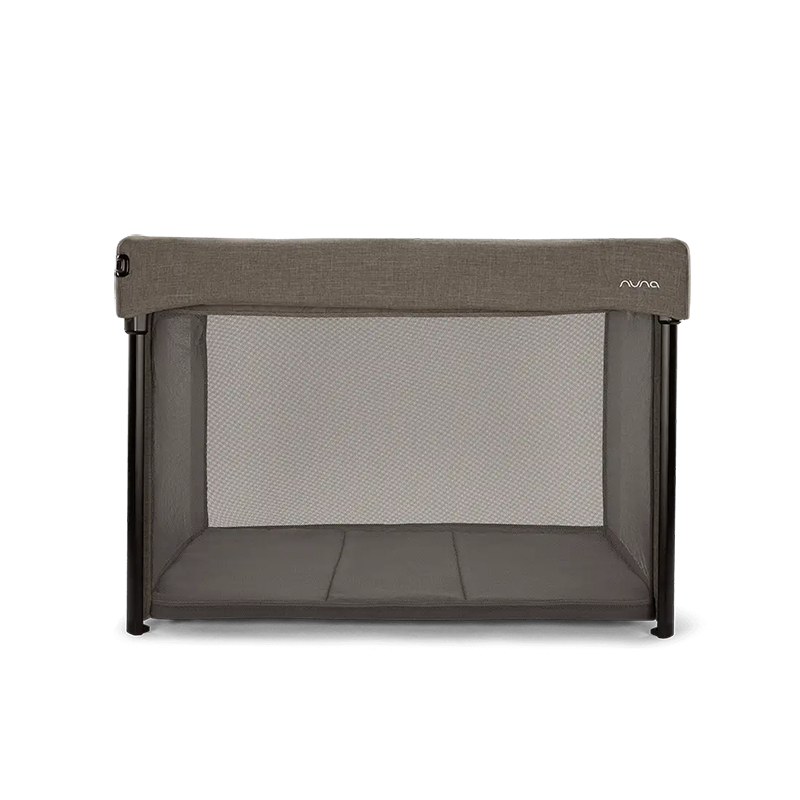 Nuna paal 一鍵收合多功能嬰兒游戲床