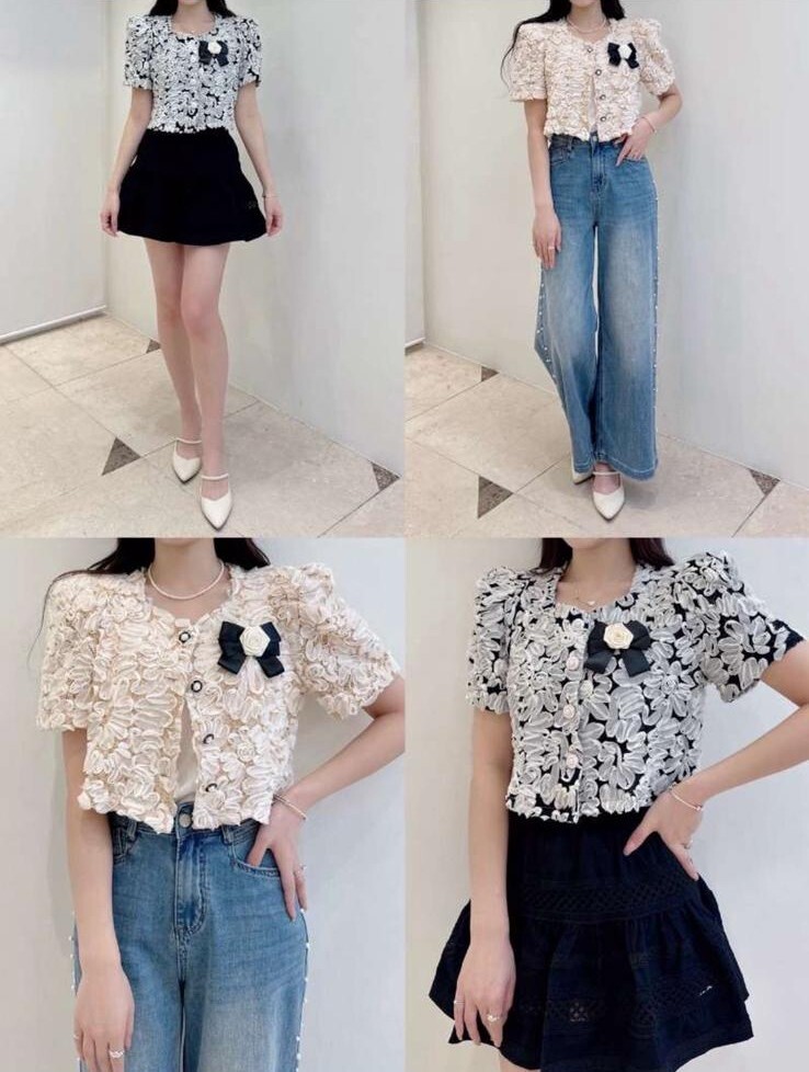 J47 胸39-48 長17 $429 (一口價)