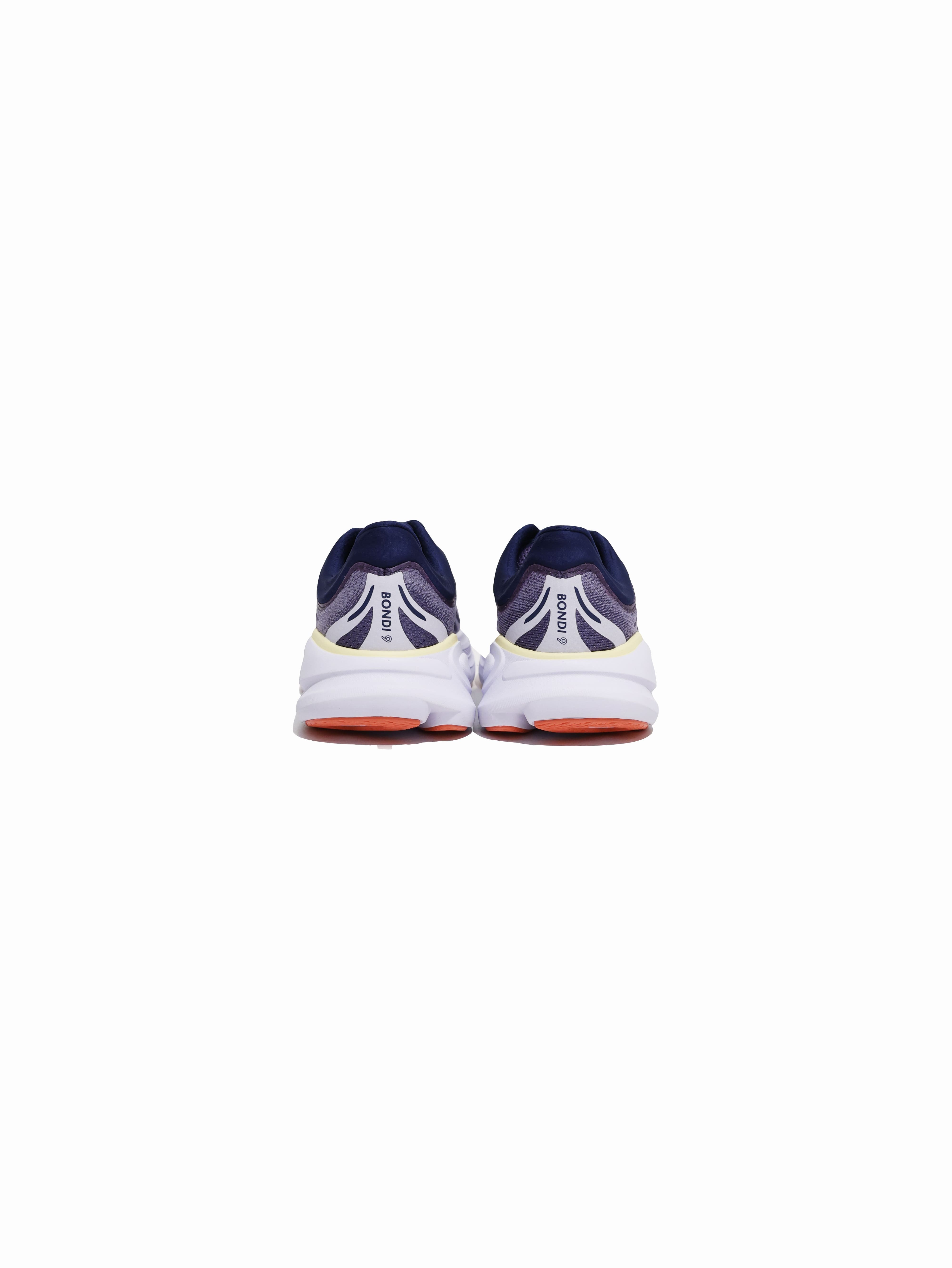 HOKA ONE ONE 女鞋 Bondi 9 路跑鞋 緩震 HO1162014 HO1162012