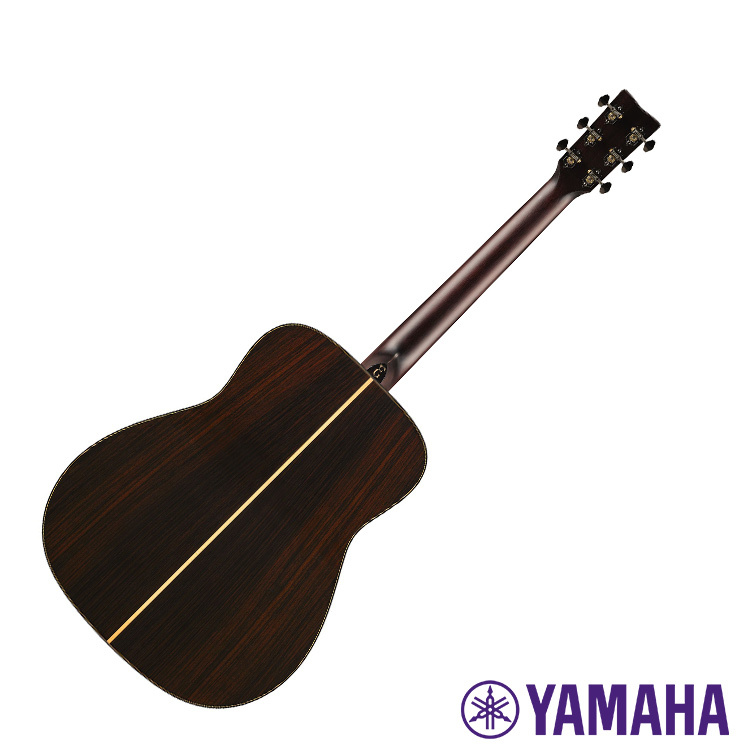 Yamaha 日廠 FG9 R 阿迪朗達克雲杉 全單板 木吉他