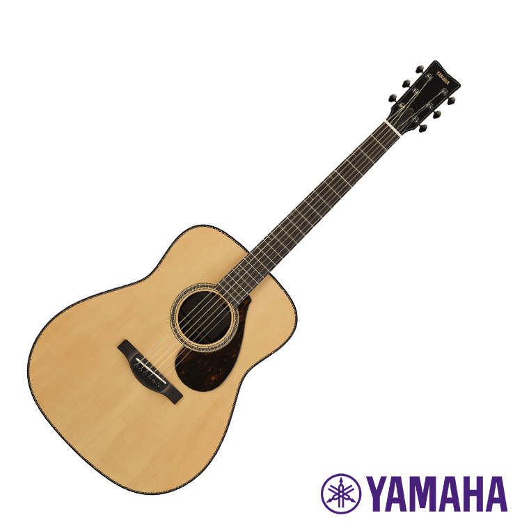 Yamaha 日廠 FG9 R 阿迪朗達克雲杉 全單板 木吉他