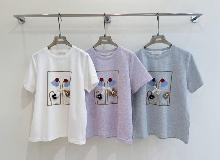 J55 胸39 長23 $369 (一口價)