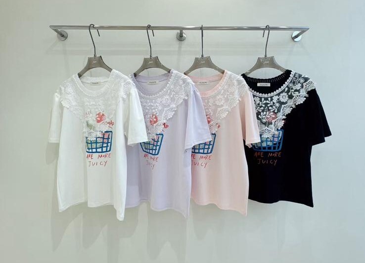 J58 胸43 長24 $369 (一口價)