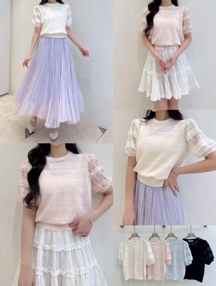 J61 胸40 長22 $379 (一口價)